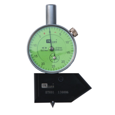 螺紋高度測(cè)量?jī)x